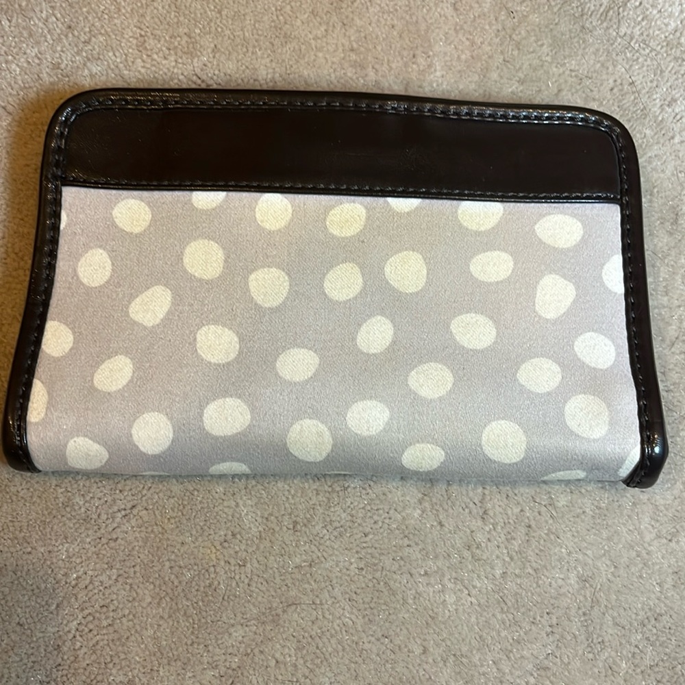 Thirty one wallet.